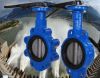 Sell Lug & Wafer butterfly valves
