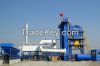 Asphalt Mixing Plant