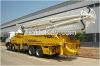 Concrete Pump/Concrete Pump Truck