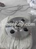 stainless ASTM A182 F321H UNS S32109 SW RTJ flange