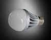 LED BULB BY-G50-3x1W