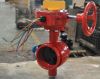 Fire Protection Butterfly Valve