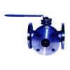 Ball valve