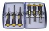 Sell  6Pc Punch & Chisel Set With Large Soft Grip