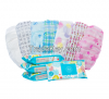 Disposable Baby Diapers