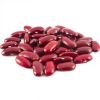 Wholesale dried organic red beans dark red kidney beans