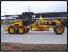 Powerplus Motor Grader