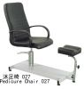 Sell pedicure chair 027