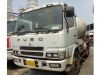 Used concrete mixer  2004 Mitsubishi 10 M3