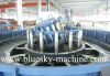 precision high-frequency welded tube mill