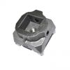 Sell groove type electrode holders for holding the square electrodes