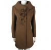 Sell the middle-aged woman cashmere coat