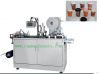 Sell Plastic Cover Machine