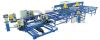 Automatic Welding/Cleaning Production Line AWCL-100