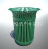 Sell outdoor trash cans
