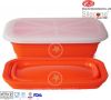 Sell Collapsible Silicone Lunch Box(CS-71)