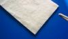 Bamboo nonwoven felt