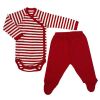 SELL 100 % cotton comfortable baby clothes  set