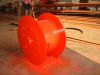 Sell cable reel, single leg