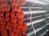 Sell seamless steel pipe factory