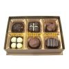 Wholesale chocolate box packaging