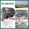 color steel coil