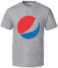 Promotional T Shirt/Custom T-Shirt/Printed Basic TShirt