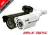 Sell Effio-E IR Bullet Camera