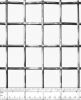 Sell galvanized square wire mesh with factory price