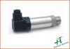 Oil-filled Piezoresistive Electronic Pressure Switches