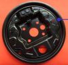 Sell Drum Brake Backing Plate for GM Auto Precision Stamping Sart