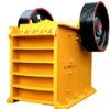 Sell Gravel High Efficiency Mining Jaw Crusher for Gold, Silver, Coppe