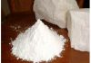 Sell calcium carbonate