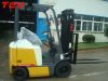 Sell 1.5t battery forklift