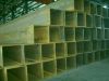 Sell Seamless Square Steel Tube