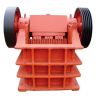 China HSM high quality jaw crusher