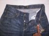 Men's Fashionable Denim Pant