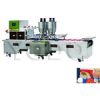 Sell Automatic Filling And Sealing Machine For Fast Food