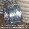 Sell galvanized wire