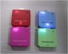 Power Bank, Portable Power, Mobile Power Charger