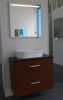 Sell stainless steel bathroom cabinet