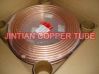 Copper Pancake Coils