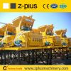 Sell JS1000 high quality twin shaft concrete mixer