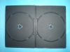 Sell 5.2mm long double black DVD Case dvd cover dvd box  (YP-D8