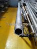 seamless titanium pipe