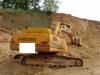 Sell Used Samsung Excavator