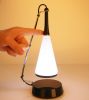 Rechargeable Touch Control Desk Lamp with Speaker (ZH-0301)