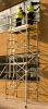 Sell  aluminum alloy scaffold