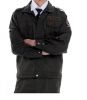 100%cotton/poly functional uniform for security