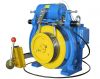 Sell elevator traction machine (WTD1 series and WTD 2 series)